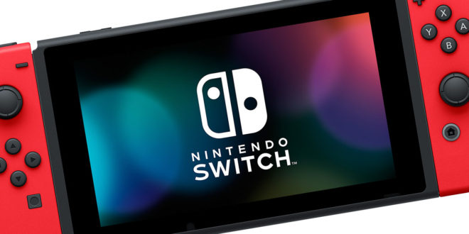 switchoctjpg US market dips in October despite hardware growth