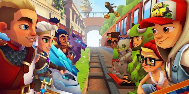 sybojpg SYBO Games hire Amy Kalson as senior game developer