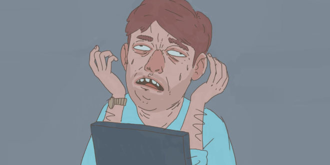 taf 1 Are devs suffering from triple-A fatigue?