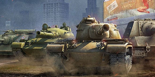 tanksjpeg Wargaming and Facebook strike partnership that sees Wargaming produce Facebook Live video content