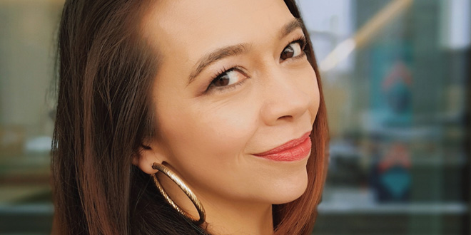 tara mustapha header img Tara Mustapha on her early career and vision for how the industry can be a beacon for positive change