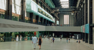 tate modernjpg Vive partners with Tate Modern to present VR art experiences