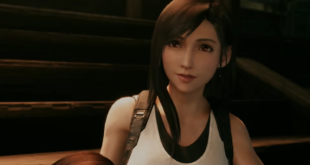 tb 4 Final Fantasy 7 Remake voiceover artist receives death threats
