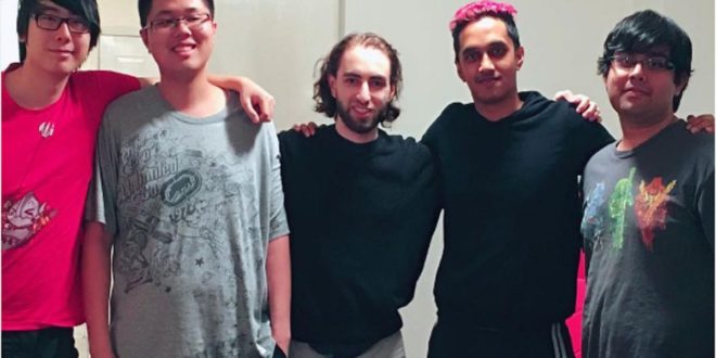 team npjpg Cloud9 acquire Dota 2 outfit Team NP just in time for TI7