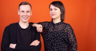 team1.2 Mobile gaming veterans found new studio Papukaya, to create games for "people who don't identify as gamers."