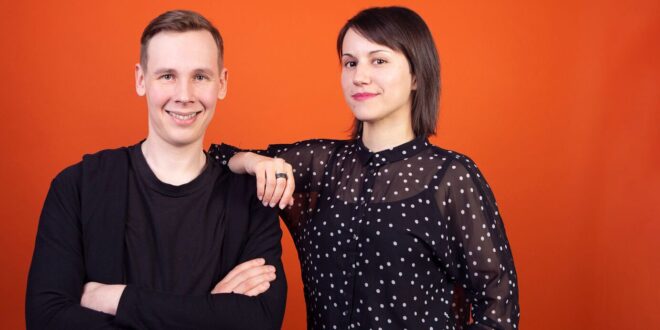 team1.2 Mobile gaming veterans found new studio Papukaya, to create games for "people who don't identify as gamers."