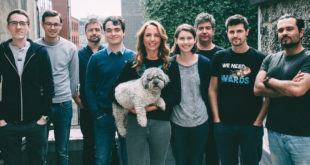 team picjpg Dublin-based WarDucks gets $1.5million investment