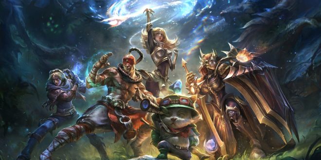 teambuilder wallpaper0jpg ESL UK is bringing ESL Premiership finals to EGX