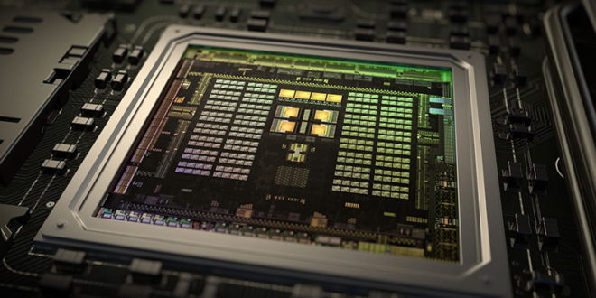 tegra x1jpg Nintendo Switch increases NVIDIA's Q1 revenue