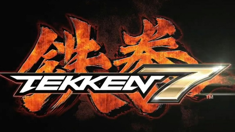 Tekken 8 will have a Closed Beta Test in October - MCV/DEVELOP