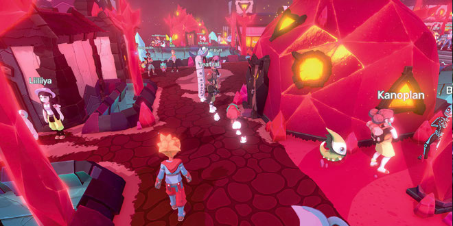 temtem crit path img Critical Path: September 2022 – Highlights for the month!