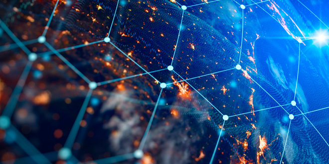 tencent digital transformation header img Industry Voices: How game technology is powering digital transformation