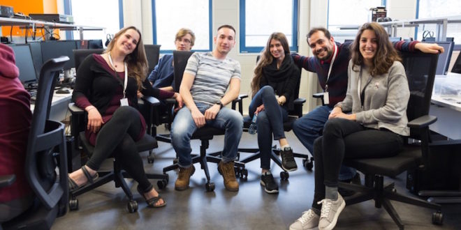 testronic team 1jpg TESTRONIC TALK: Don't drive your customers away