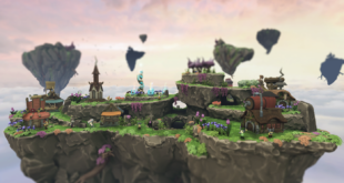 tethered screenshot09png Heard About: Tethered