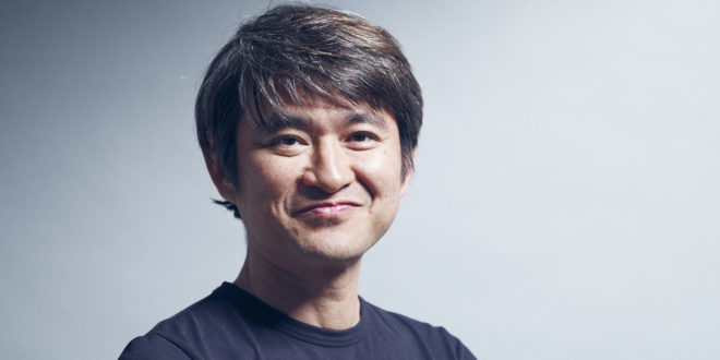 tetsuya mizuguchijpg Develop:Brighton announces Tetsuya Mizuguchi career retrospective talk