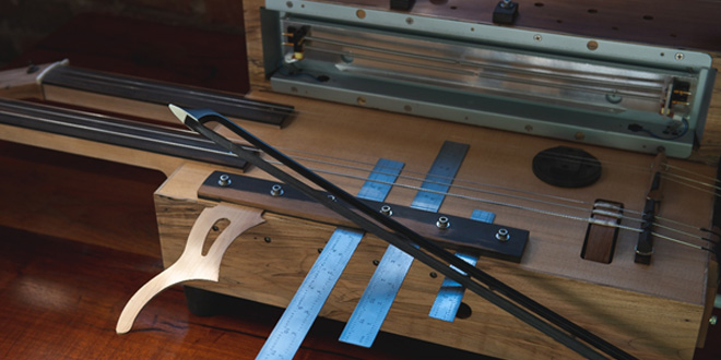 texas chainsaw massacre img 3 Halloween Horror Notes: Ross Tregenza on developing the sound of The Texas Chain Saw Massacre