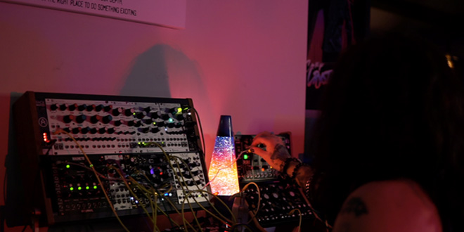 texas chainsaw massacre img 5 Halloween Horror Notes: Ross Tregenza on developing the sound of The Texas Chain Saw Massacre