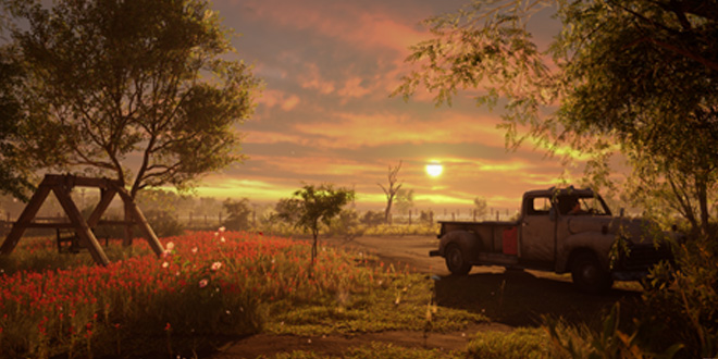 texas chainsaw massacre img 8 Halloween Horror Notes: Ross Tregenza on developing the sound of The Texas Chain Saw Massacre