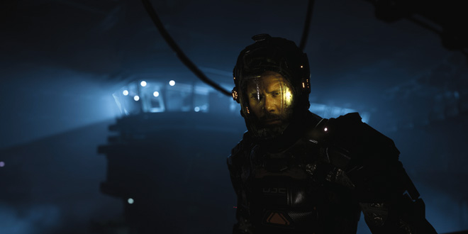 the callisto protocol img 2 Critical Path: December 2022 – Highlights for the month!