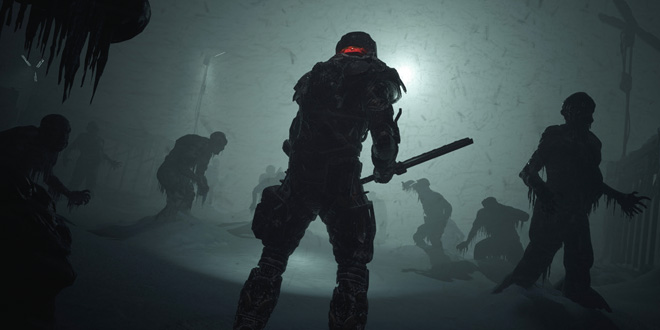 the callisto protocol img 3 The Callisto Protocol: Returning to the Dead of Space