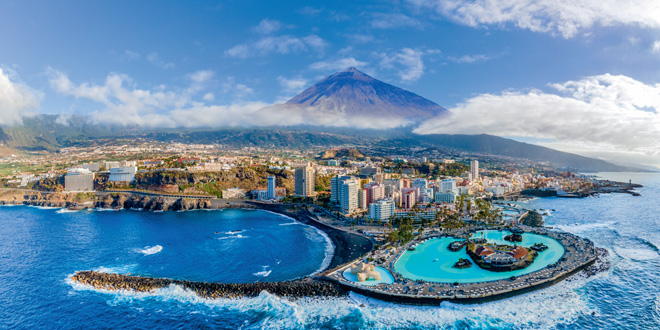 the canary islands img 1 Wish You Were Here? A Spotlight On The Canary Islands