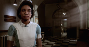 the inpatient headjpg Supermassive Games: Betting on VR