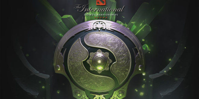 the international 2018 Valve nudges The International 2018 competitors to drop gambling sponsorships