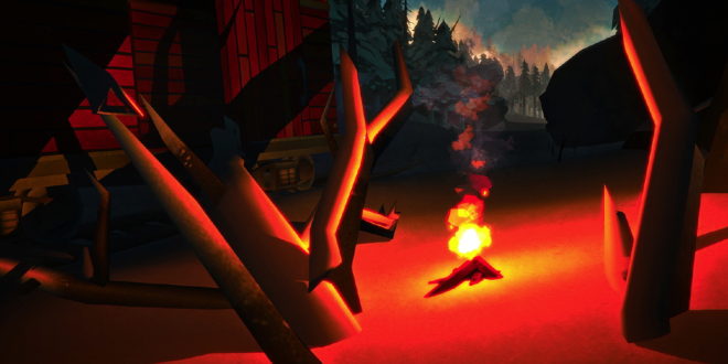 the long darkjpg Opinion: From Dark to Light