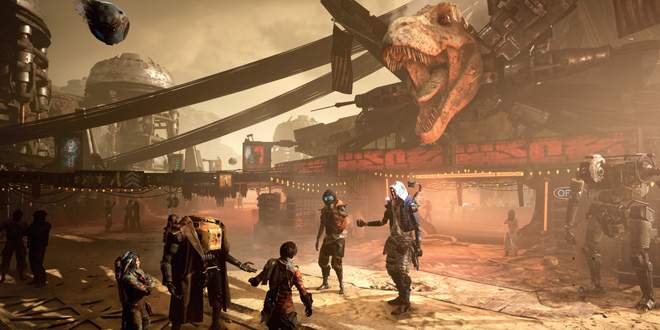 the miasma chronicles img 1 When We Made… Miasma Chronicles