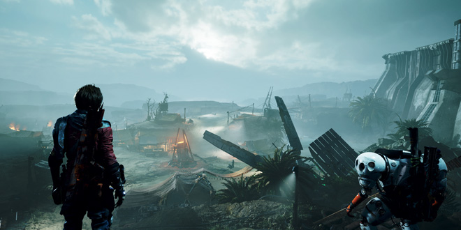 the miasma chronicles img 3 When We Made… Miasma Chronicles