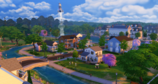 the sims 4png The Sims 4's Grant Rodiek: "we see crunch as a sign of failure"
