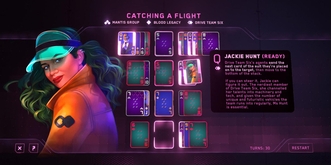 the solitaire conspiracy img PS I LOVE INDIES: Shuhei Yoshida on Sony’s independent developer initiative