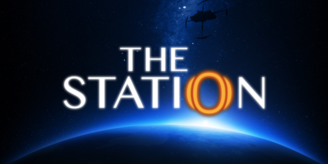 the station logo Why a group of established developers joined forces to pursue their passion project, The Station