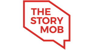 the story mob logo 696x588 1 The Story Mob is here to change the way you think about communications in esports