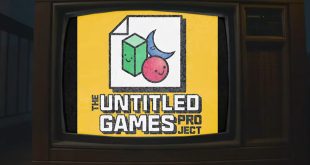 the untitled games project header img The Untitled Games Project is looking for games industry guests for Season 2