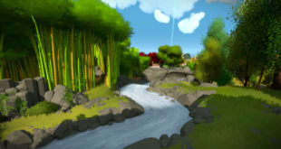 the witness 1080 The Witness developer offering grants to minority game developers