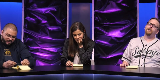 thecasterjpg Hi-Rez launches casting talent reality show