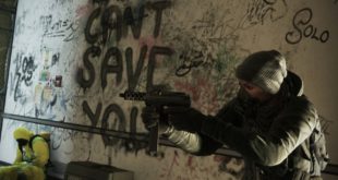 thedivisionlead Tom Clancy's The Division celebrates second birthday with 20m player milestone