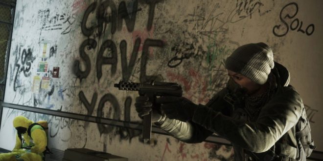 thedivisionlead Tom Clancy's The Division celebrates second birthday with 20m player milestone