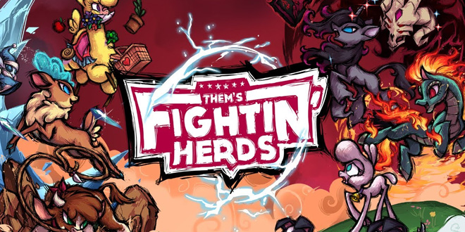 thems fightin herds img The Maximum Principle: Christina Seelye on levelling up Zordix