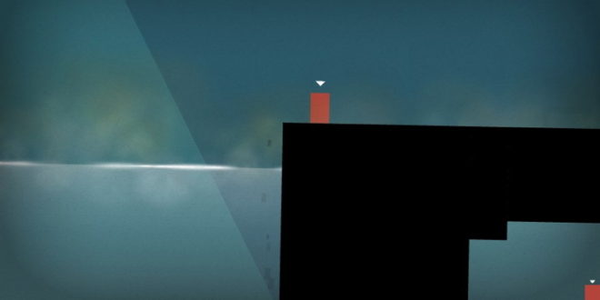 thomas was alone 02 768x384jpg Opinion: A short argument for short games