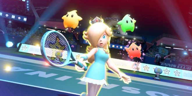 thumb 1920 923311 Mario Tennis Aces slices into No.1 in strong week for Nintendo at UK retail