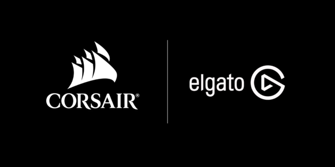 thumb video corsair elgato Corsair moves into livestreaming with acquisition of Elgato gaming