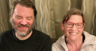 thumbnail img 0890 Valve writer Chet Faliszek co-founds Stray Bombay with Riot's Kimberly Voll