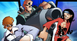 timesplitters Timesplitters creator Free Radical reforms under its original founders to work on a new entry to the franchise