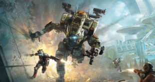 titanfall2jpg EA acquires Titanfall developer Respawn