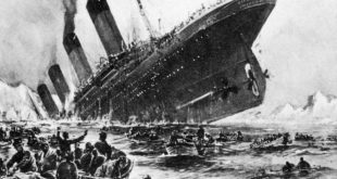 titanicillustration00jpg Gamer Gauntlet 2017 Cruise sinks as sponsors pull out amid controversy