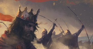 tob announce still 06 1510571069 Creative Assembly’s Grace Carroll: “Community managing is like putting savings in the good will currency jar”