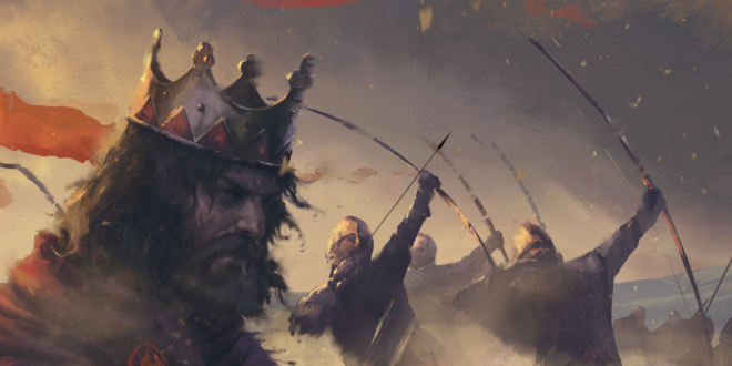 tob announce still 06 1510571069 Creative Assembly’s Grace Carroll: “Community managing is like putting savings in the good will currency jar”