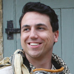 toby pearce 150x150 1 Rising Star – Toby Pearce, senior account executive at Bastion